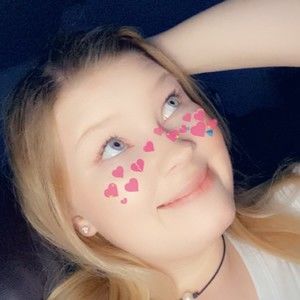 Meet your Posher, Camryn